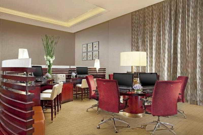 Sheraton Zhongshan Hotel Esterno foto