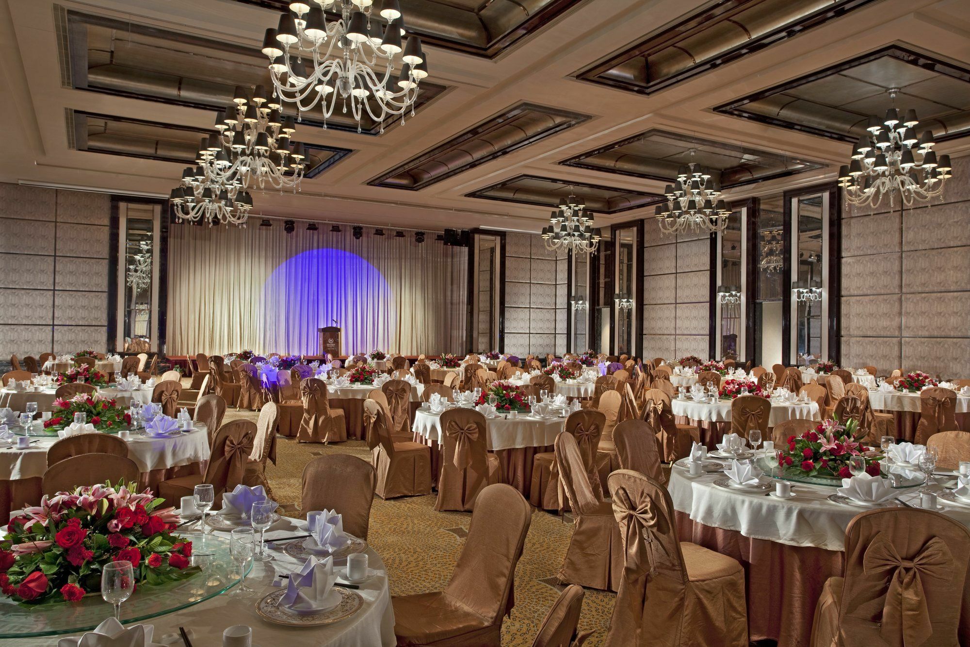 Sheraton Zhongshan Hotel Esterno foto
