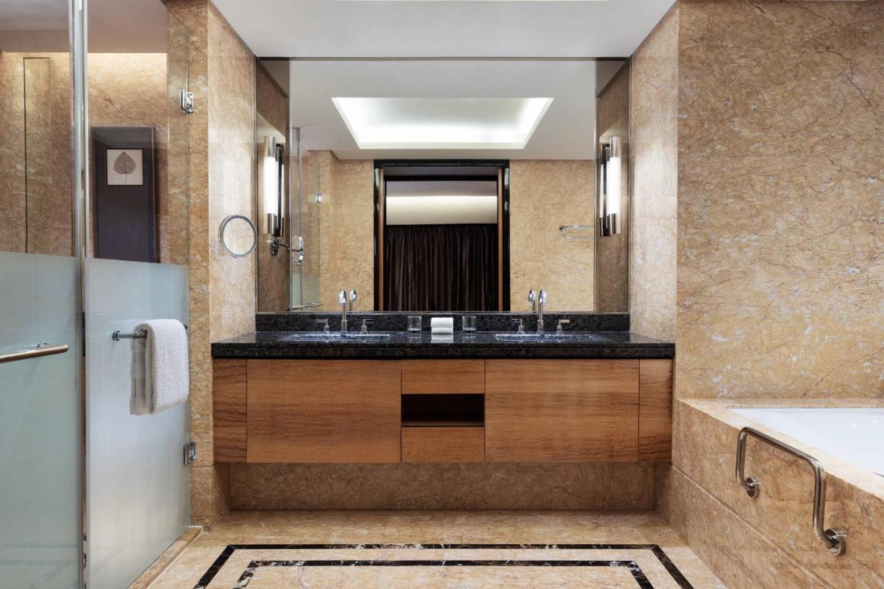 Sheraton Zhongshan Hotel Esterno foto